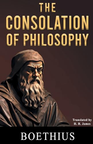 The Consolation of Philosophy
