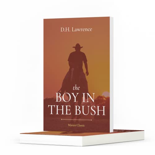 The Boy in the Bush