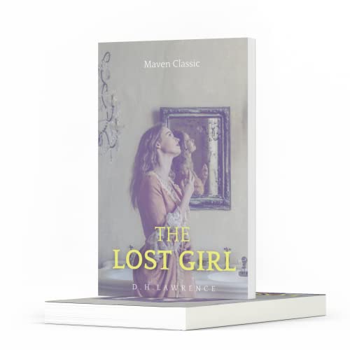 The lost  Girl