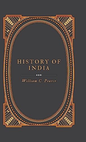 HISTORY OF INDIA