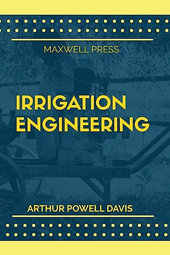 Irrigation Engineering