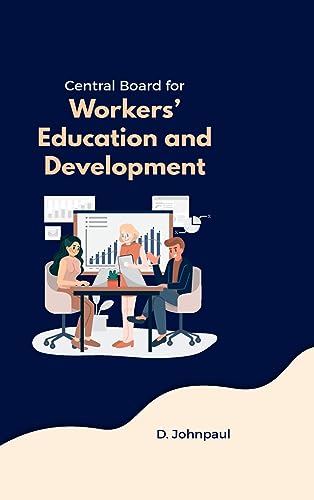 Central Board for Workers Education and Development