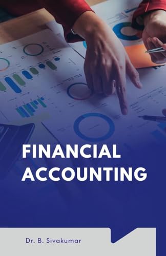 FINANCIAL ACCOUNTING