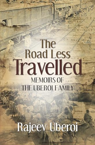 The Road Less Travelled