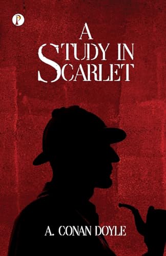 A Study in Scarlet
