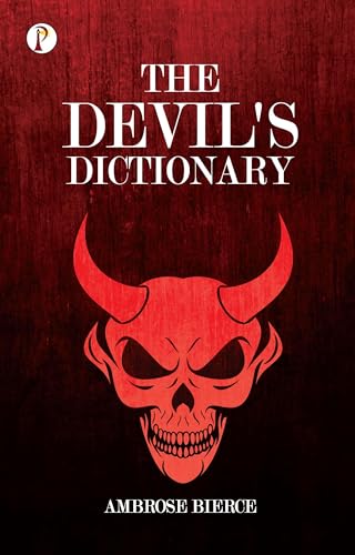 The Devil's Dictionary