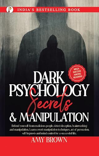 Dark Psychology