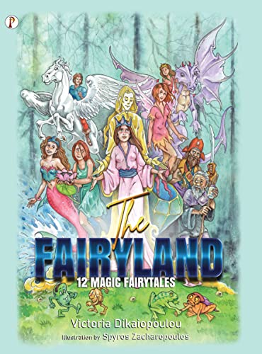 The Fairyland