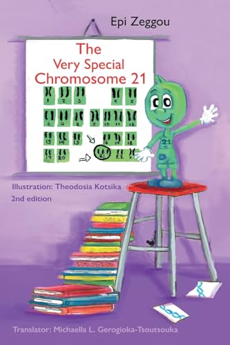 The Very Special Chromosome 21