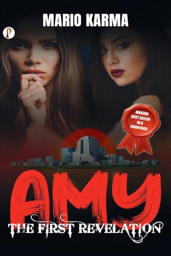 AMY The First Revelation