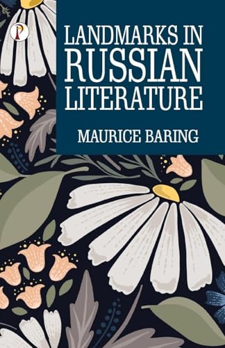 Landmarks in Russian Literature
