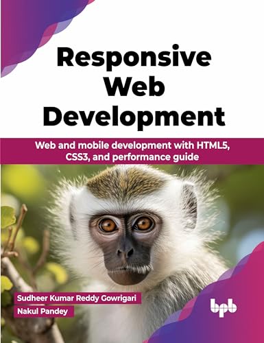 Responsive Web Development