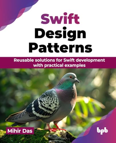 Swift Design Patterns