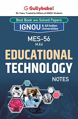 MES-56 Educational Technology