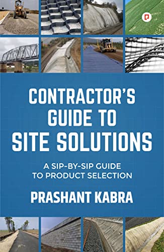 Contractor's Guide to Site Solutions