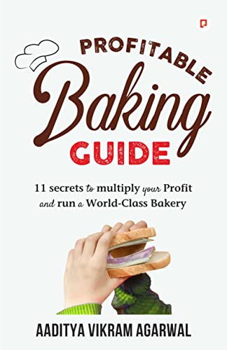 Profitable Baking Guide