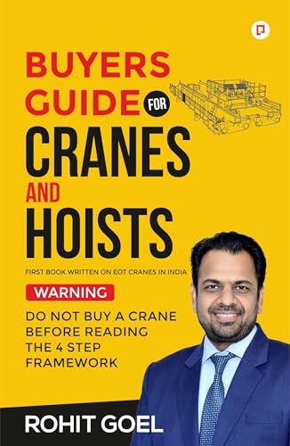 Buyers Guide For Cranes And Hoists