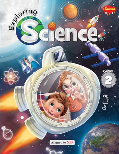 Exploring Science -2