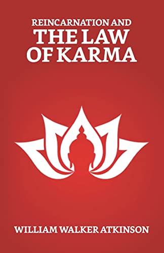 Reincarnation And The Law of Karma