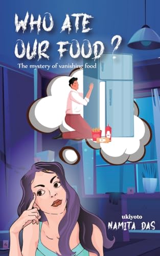 Who ate our food?