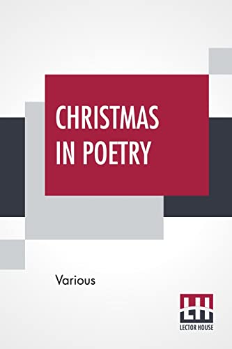 Christmas In Poetry