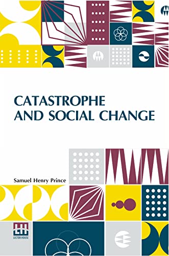 Catastrophe And Social Change