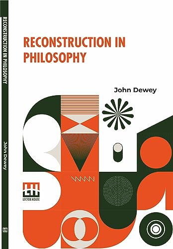 Reconstruction In Philosophy