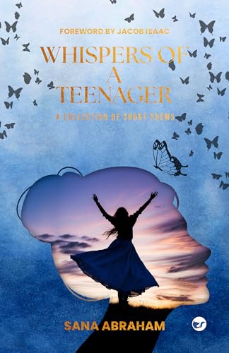 Whispers Of A Teenager