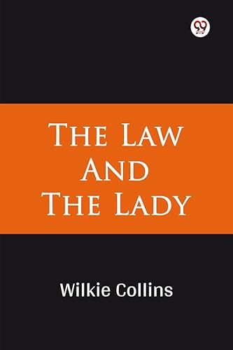 The Law And The Lady