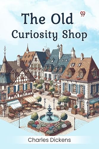 The Old Curiosity Shop