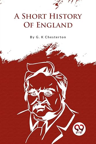 A Short History Of England
