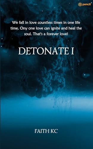 DETONATE I