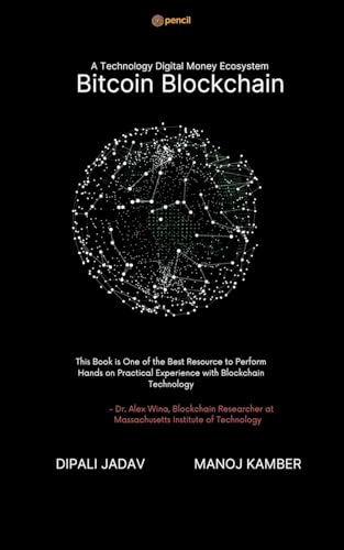 A Technology Digital Money Ecosystem Bitcoin Blockchain