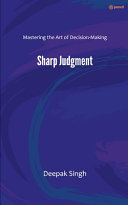 Sharp Judgment