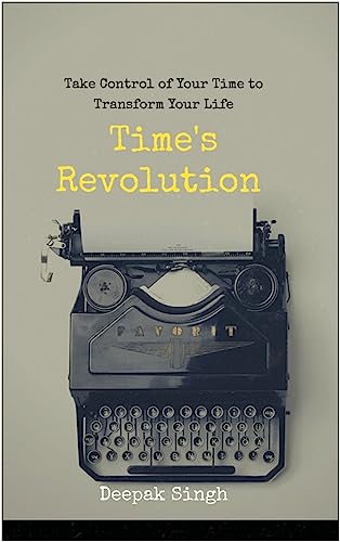 Time's Revolution