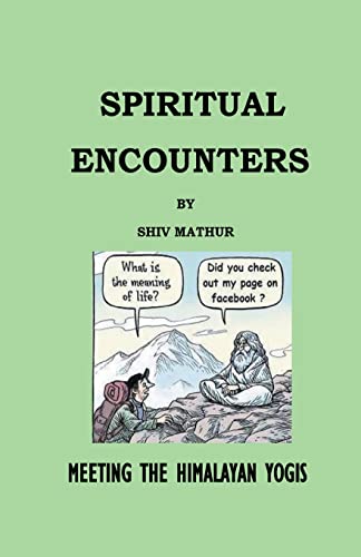 Spiritual Encounters
