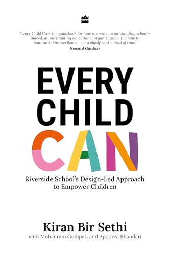 EVERY CHILD CAN
