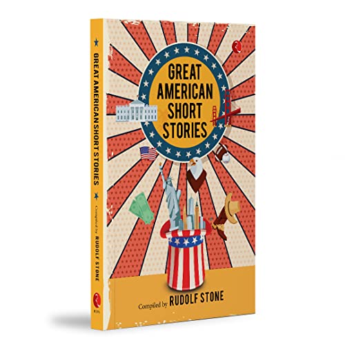Great American Short Stories