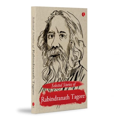Selected Stories of Rabindranath Tagore