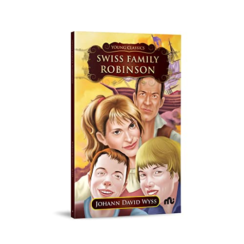 The Swiss Family Robinson