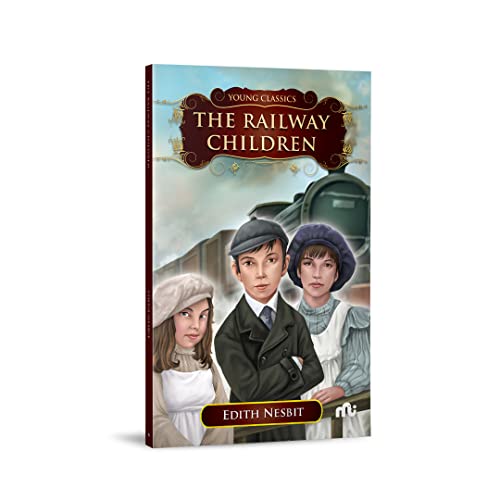 The Railway Children