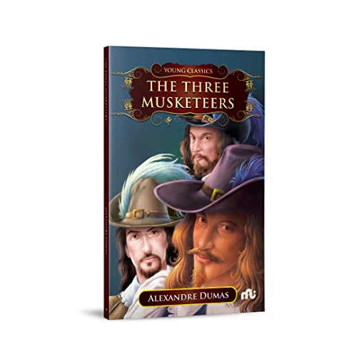 The Three Musketeers