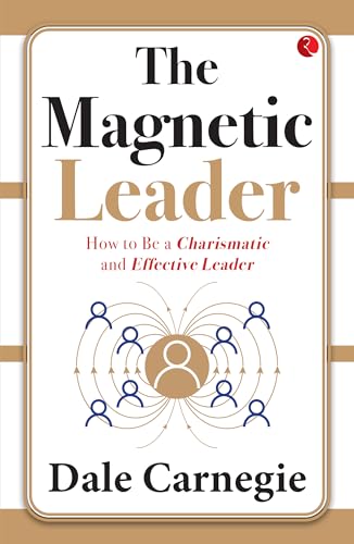 The Magnetic Leader