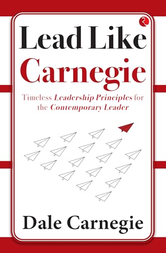 Lead Like Carnegie