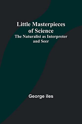 Little Masterpieces of Science