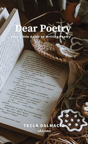 Dear Poetry