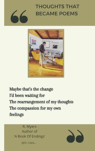 Thoughts That Became Poems