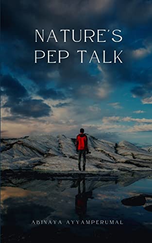 Nature's Pep Talk