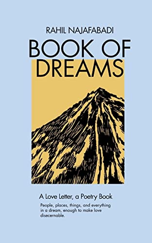 BOOK OF DREAMS