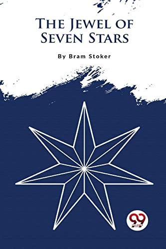 The Jewel Of Seven Stars